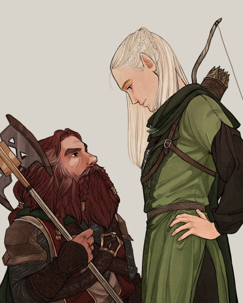 eliounora:assessing your dwarf companion’s size to make sure