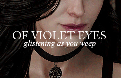 yocalio:    THE WITCHER 3 CHALLENGE:  Most heartwarming moment â†’Â   â™«  The Wolven Storm  â™«     sorry SFW reblog for once, i like thisÂ â€˜poemâ€™And i do like this pairing