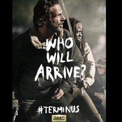 #thewalkingdead #terminus