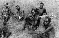  Rennie Ellis Smoko,Bathurst Islanders, 1973 