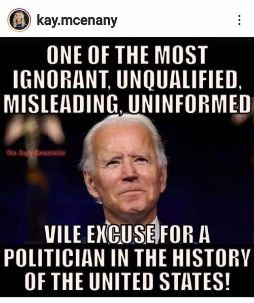 Fucking Carnival!🖕🖕🖕Fuck Joe Biden!￼