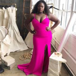 divalocity:  Actress Danielle Brooks for Christian SirianoPhoto