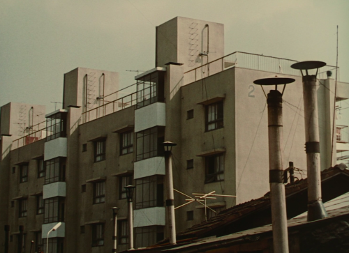 criterioncloset:Good Morning (1959) - dir. Yasujirō Ozu