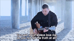 closetweather:  Front Porch Step - Drown (x) 