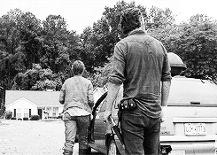 thewalkinggifs:  Internment