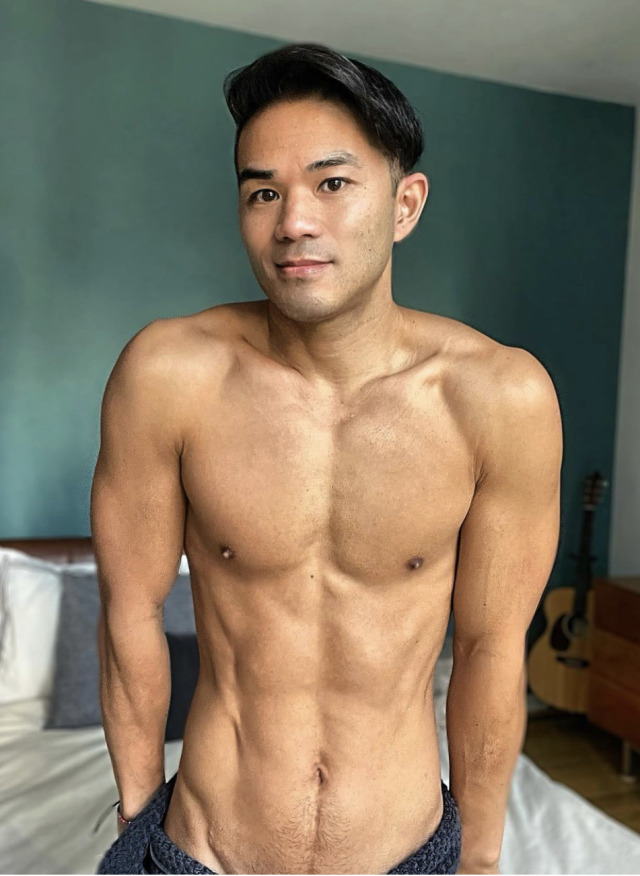 asian-men-x: