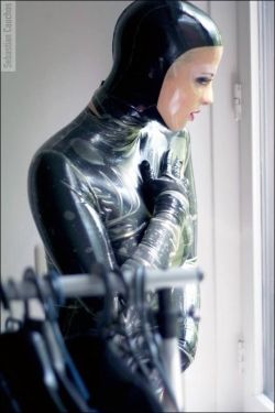 Latex und BDSM