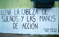 Paz.
