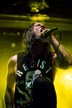 cuntstuffer:  The Word Alive (by Todd Sipes) 