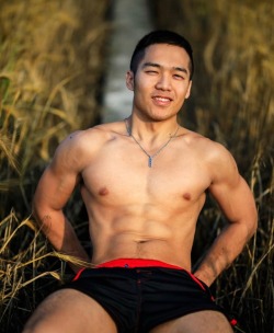 asian-men-x:  