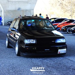 copythatt:  krappyphotography:  Mk2 Jetta Owner:??? #vw #vwnation