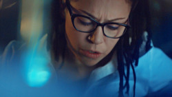 lafayettes-guns:  Cosima Niehaus in 4.04 From Instinct to Rational