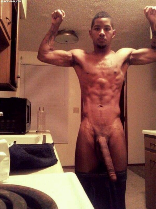 tumblr photo nudeselfshots-blackmen 0
