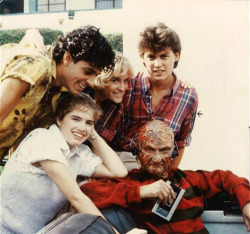 A Nightmare on Elm Street