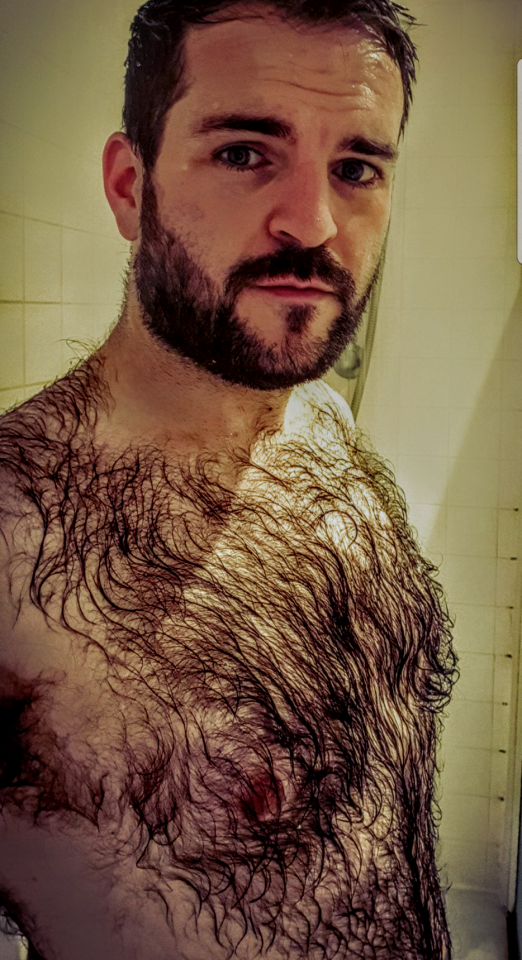 hirsute-honeys:jaxxx56:Shaggy rug