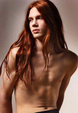 for-redheads:  Bartek Borowiec 