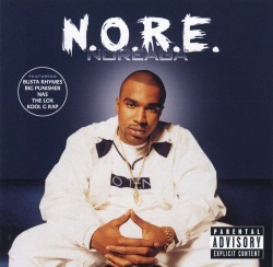 On this day in 1998, Noreaga released his debut album, N.O.R.E.