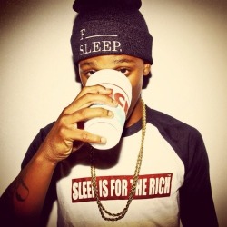 naturalenvy:  RIP Lil Snupe. A talented, young kid gone too soon.