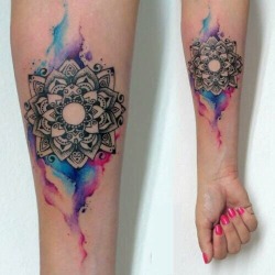 tattoos-w:  tattoo blog -