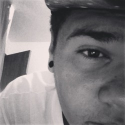 I Got My Eyes On You…