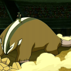 kuvira-bae:  shingeki-no-korra:  ATLA and LOK mole appreciation