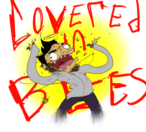 fuckingartandshit:  Ojeez. Hopefully it never has to go this far XDWatch me on da? ofthevirtus.deviantart.com