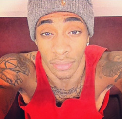 loudpakkz:  mack86:  Terrell Kyler  @thirst22  I THINK IM IN