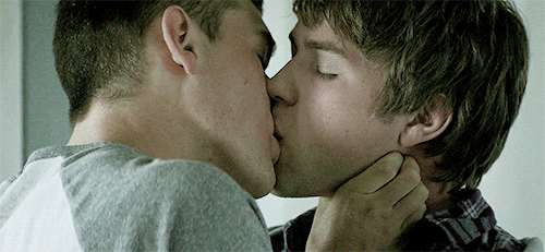 Connor Jessup & Taylor John Smith - American Crime