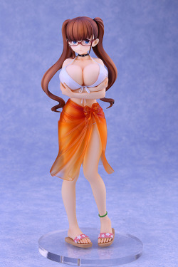 Oppai no Kakikata Hazumi Oomune Sexy Hentai Figure PS: If you