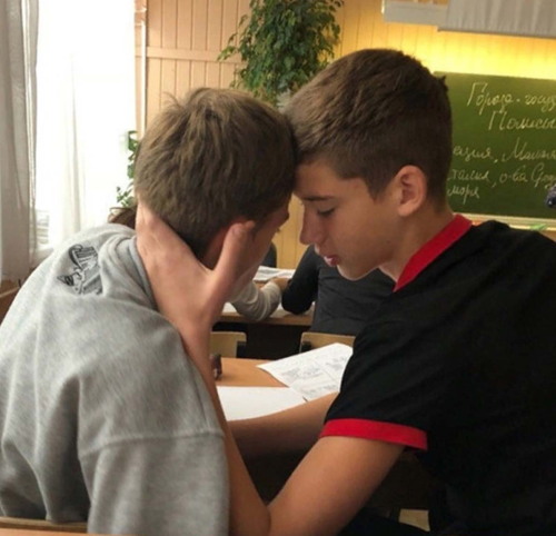 tablecloth12:  smoothshorts1us:  sweet   #boy love 