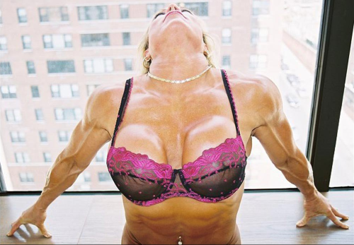 flexxcapacitor:  Carmen Knights