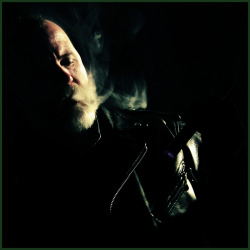thinkragelive:  2006 : Shadows. RW/DBR.  
