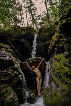 melissatroutt:Eric Delaforce ||  Blue Ridge Mountains, NC  2018