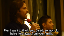nothingidputbeforeyou:  Dallas Con 2012 Breakfast Panel