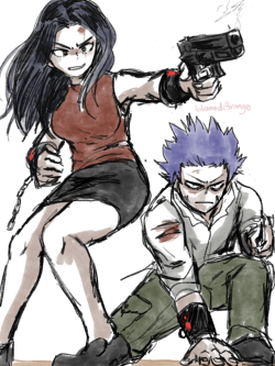 blamedorange:  The rated G “good end” of the captured Momo/Shinsou