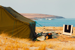 under-canvas:  Finisterre - Outer Hebrides #undercanvas  http://www.finisterreuk.com/