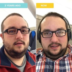 #timehop #nochange