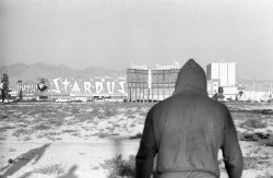 vintagelasvegas:  Muhammad Ali, Las Vegas, November 5, 1965,