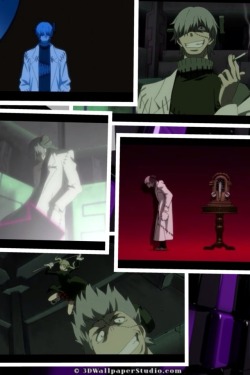 souleater3628:  These two episodes are probably my favorite.