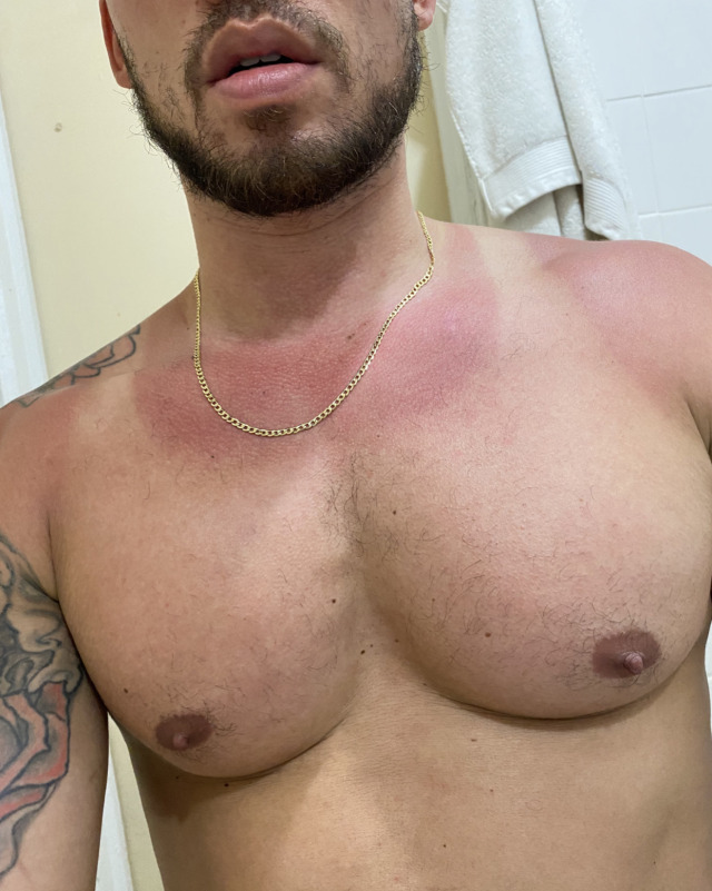 briannieh:you know it’s summer when u have to whip out that