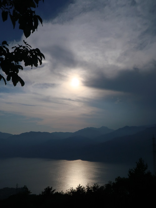 ascoltolelune:  Lago di Garda - Lake Gardaby-ascoltolelune