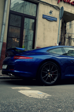 exclusive-pleasure:  911 