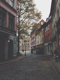 wanderlust
