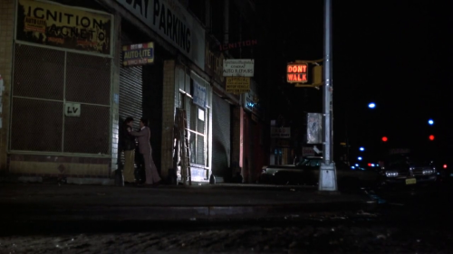 365filmsbyauroranocte:   Mean Streets (Martin Scorsese, 1973)   