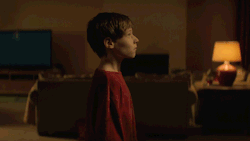 poltergeistmovie:  They are always watching.