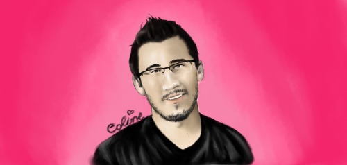 colinarisch:  My Markiplier fanarts in somewhat chronological orderCongrats on 6 million subscribers! 