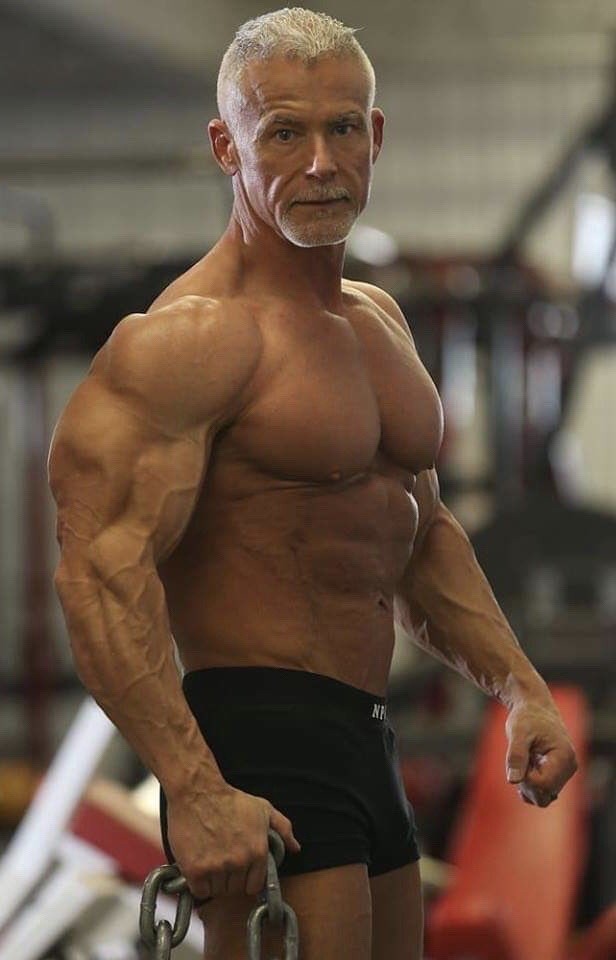 musclecorps: