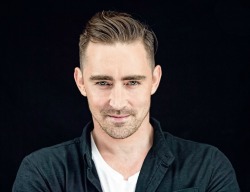 Happy 36th Birthday to Lee Pace! Thank you for being such an