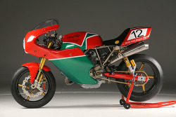 dromik:   NCR Ducati Sport 1000 30th anniversary 