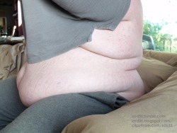 lardfill:  Me at 430lbs.  ok, so i try my hardest to never reblog,